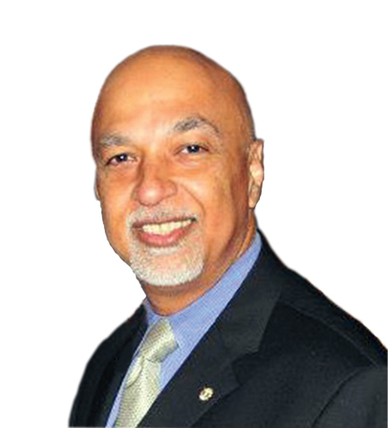 Suresh Vasandani