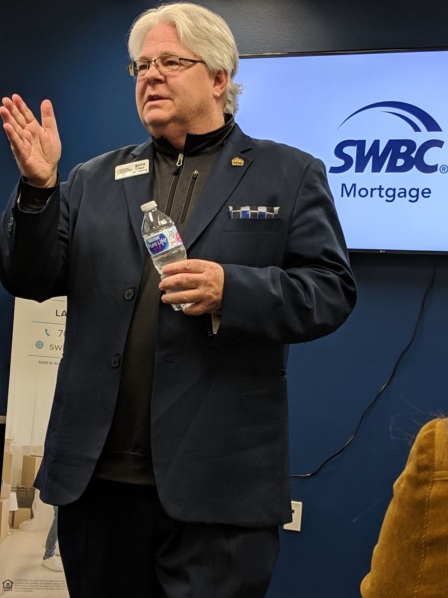 Keith Lynam Custom Image