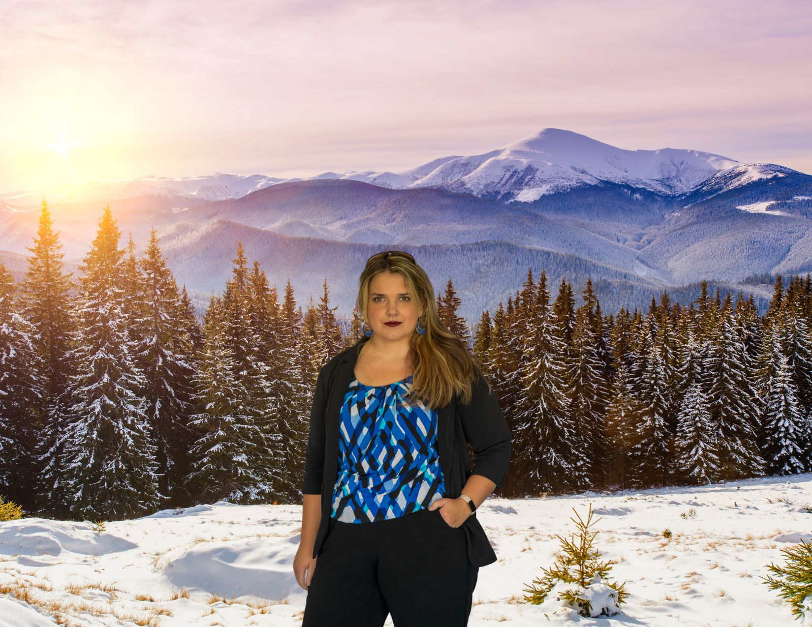 Alta Hernandez Custom Image