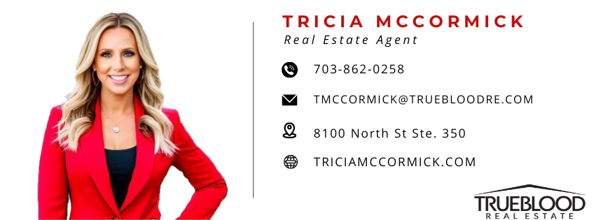 Tricia McCormick