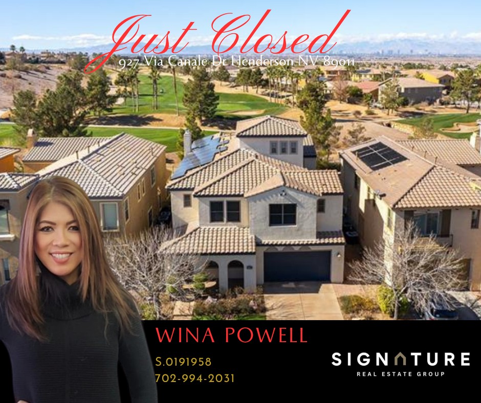 Wina Powell Custom Image