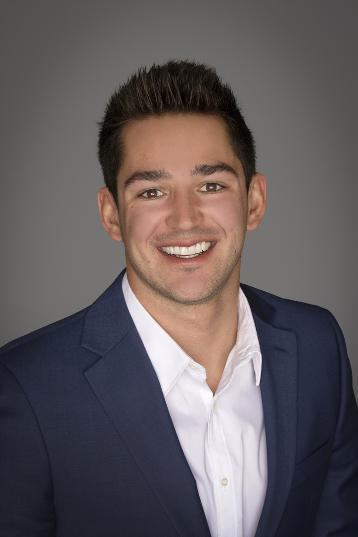 Connor Collins Custom Image