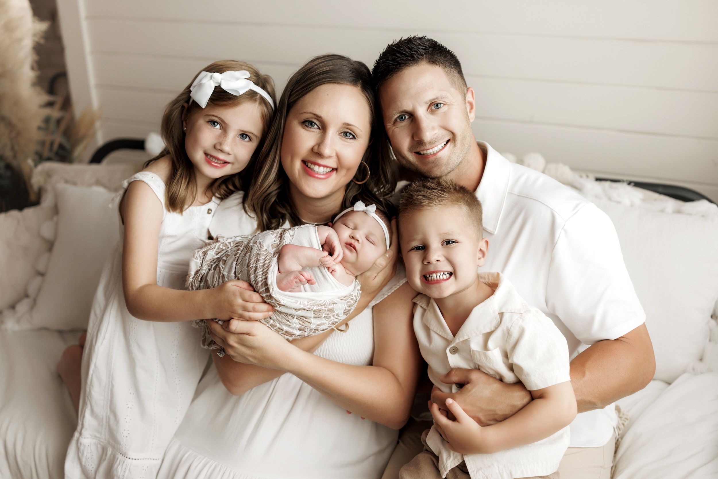 Jason & Jackie Olsgard Custom Image