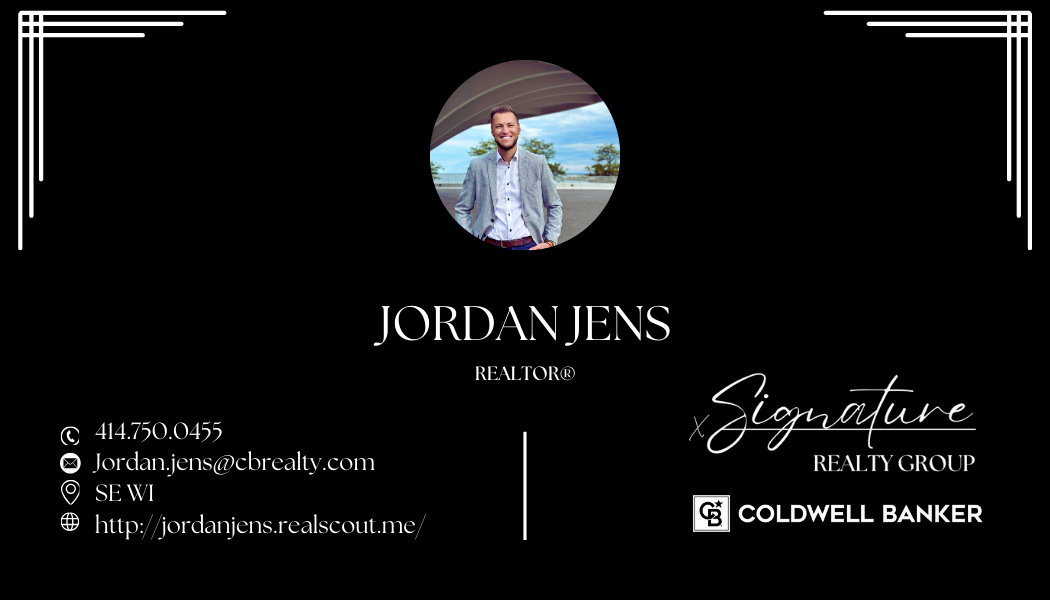 Jordan Jens Custom Image