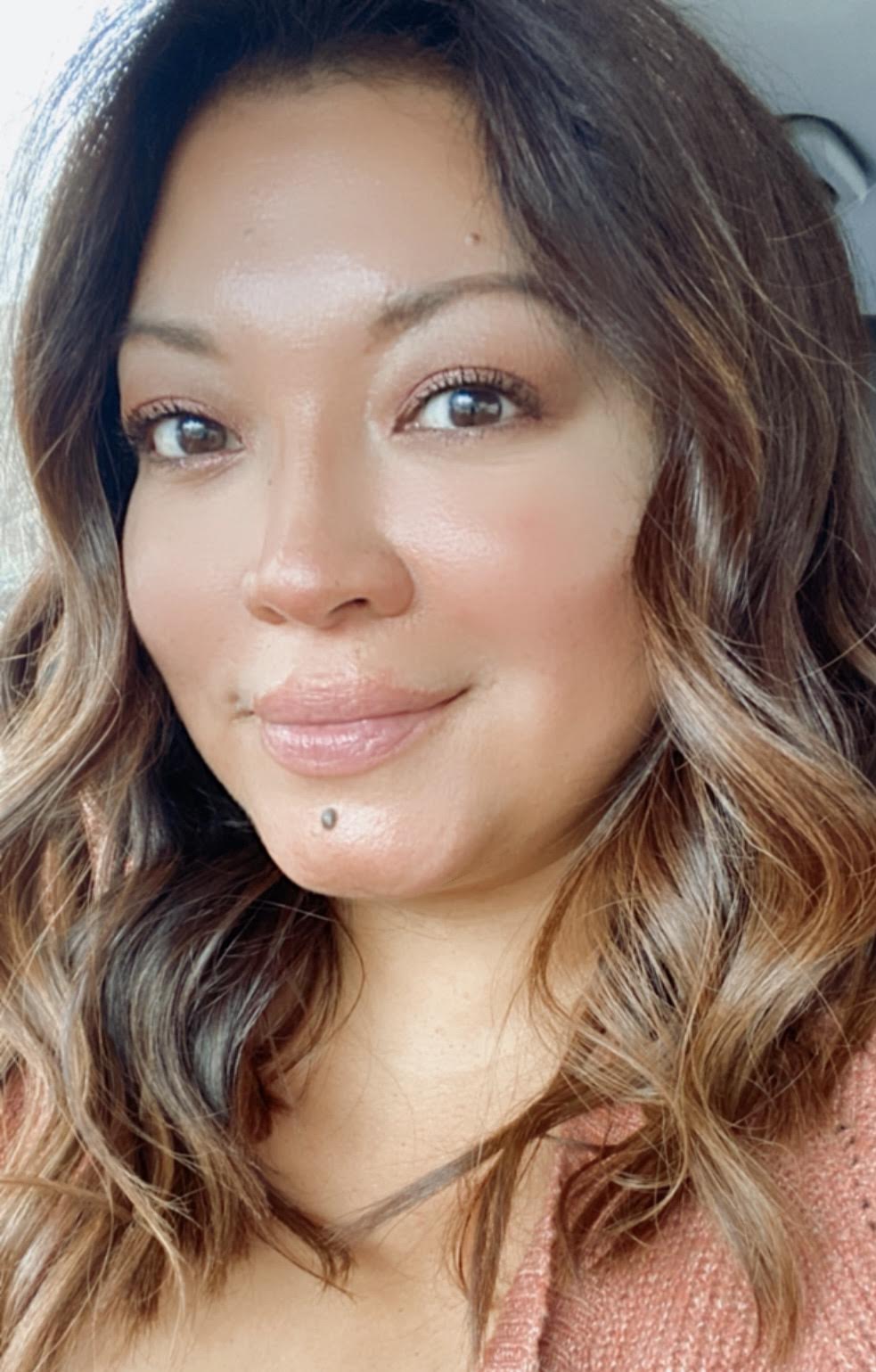 Monique Araujo-Jairala Custom Image