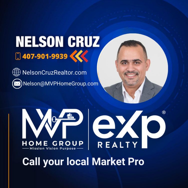 Nelson Cruz, P.A. Custom Image