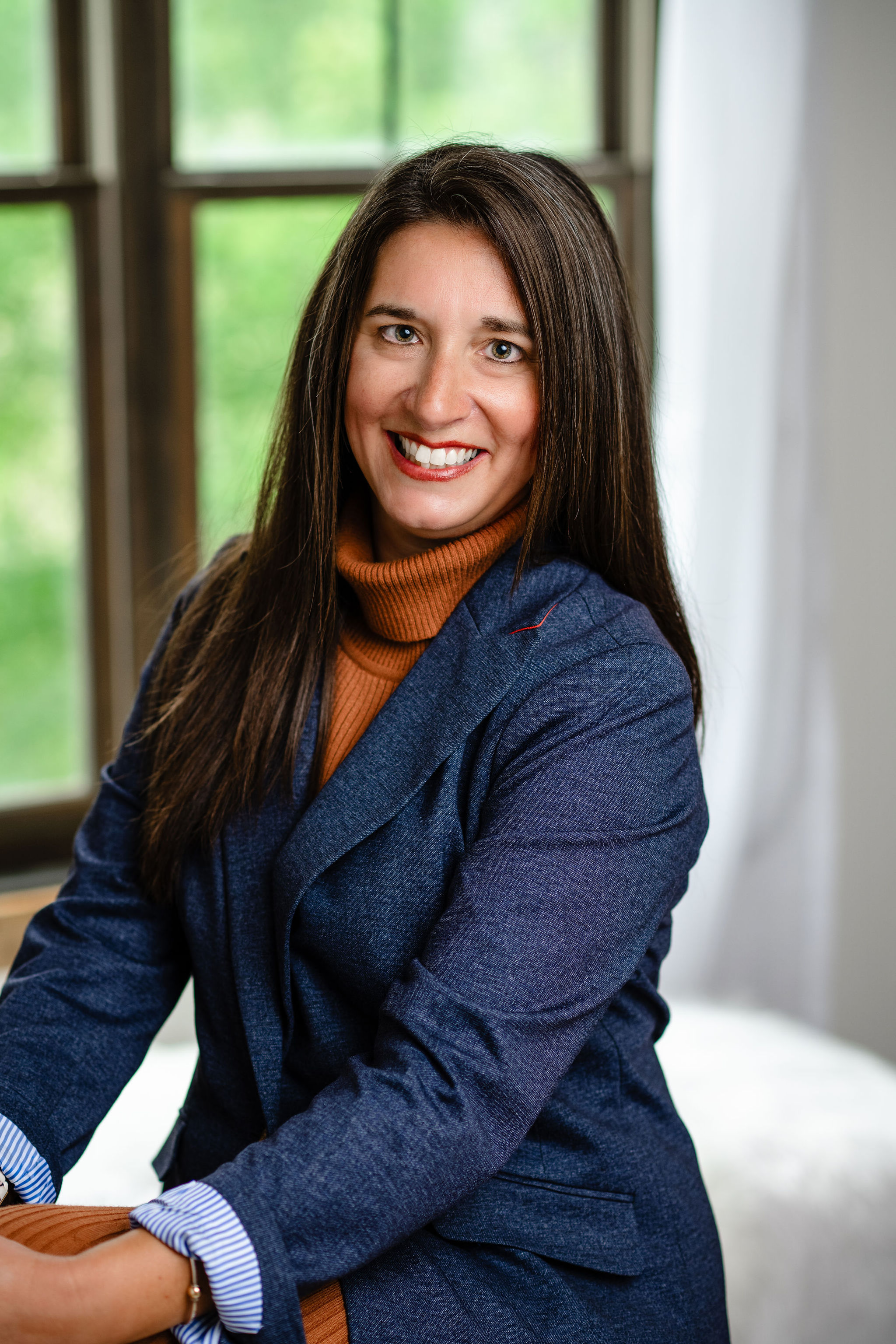Sarah Chorney Custom Image