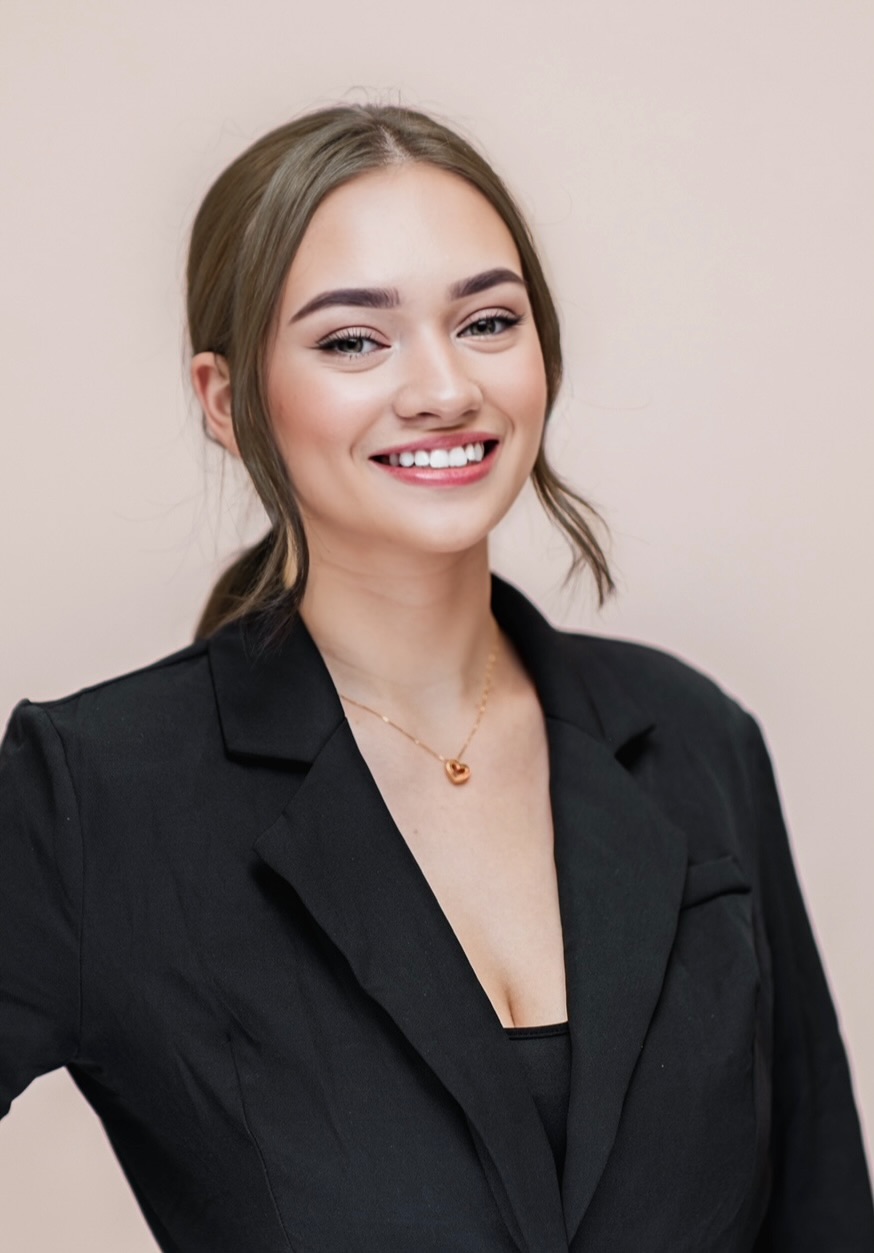 Emilee Short