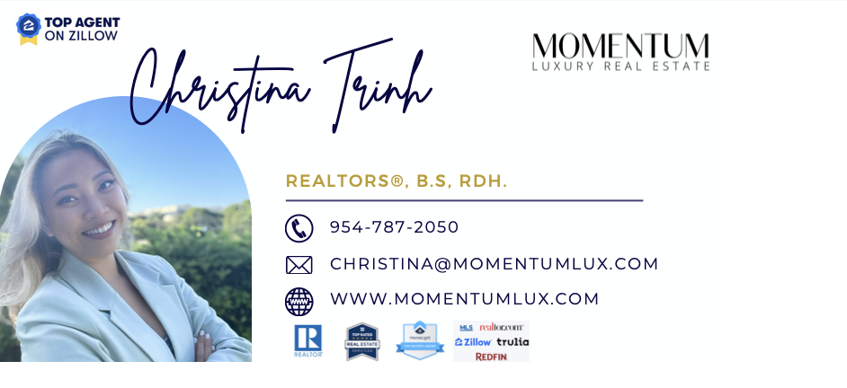 Christina Trinh Custom Image