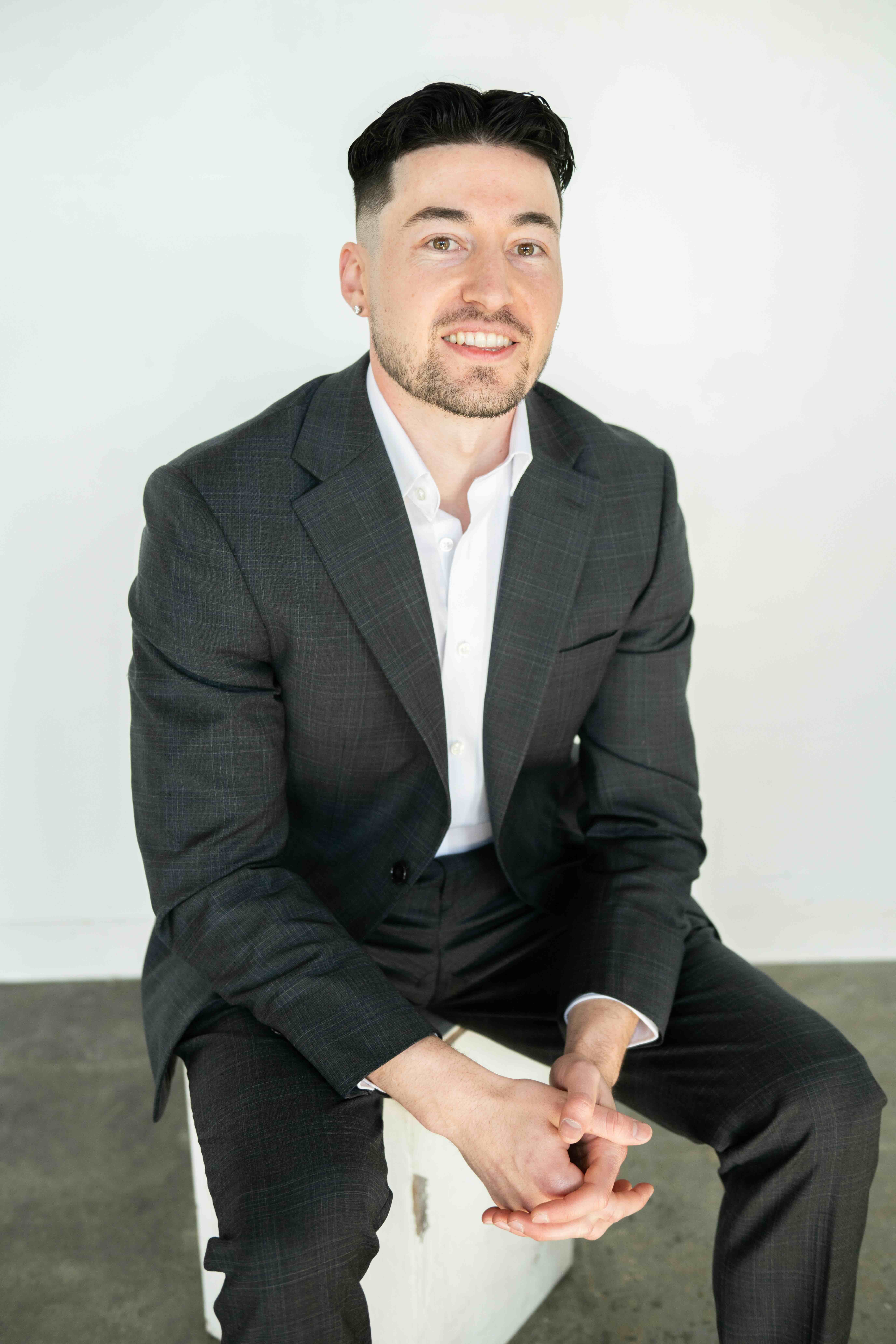 Tyler Wolcott Custom Image