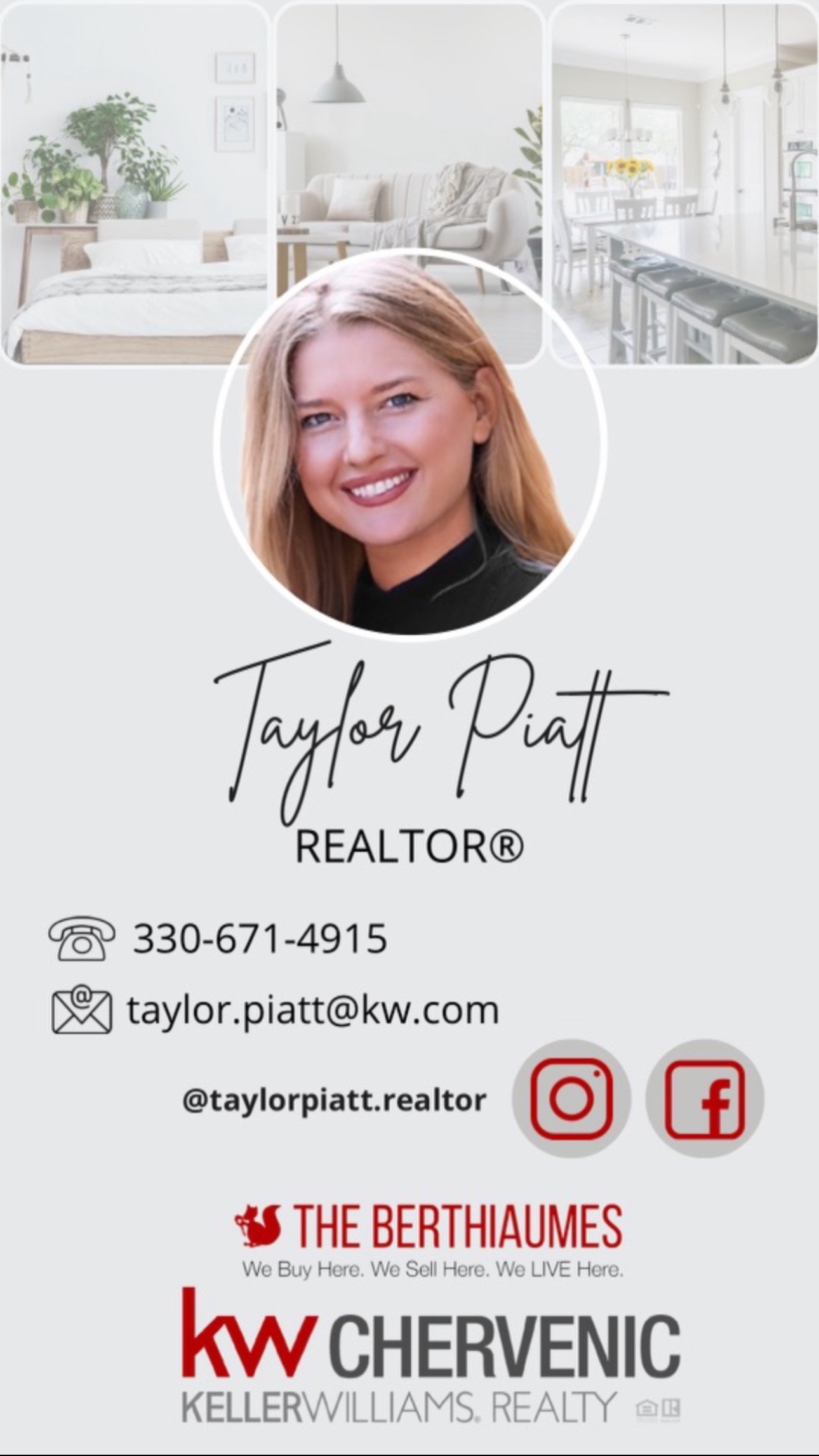 Taylor Piatt Custom Image