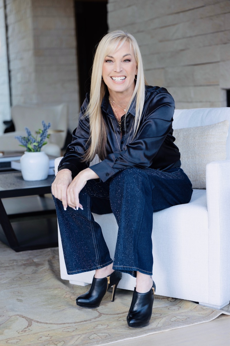 Kelli Prather Custom Image