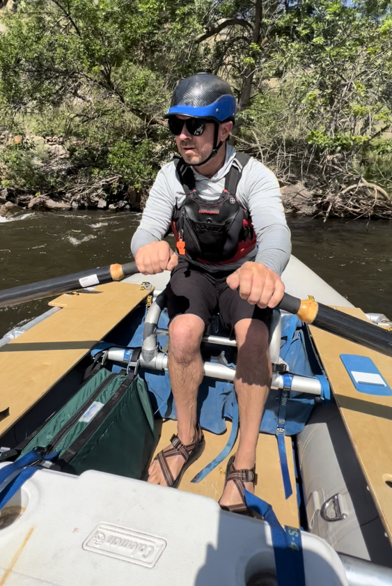 Tim Rehnstrom Custom Image