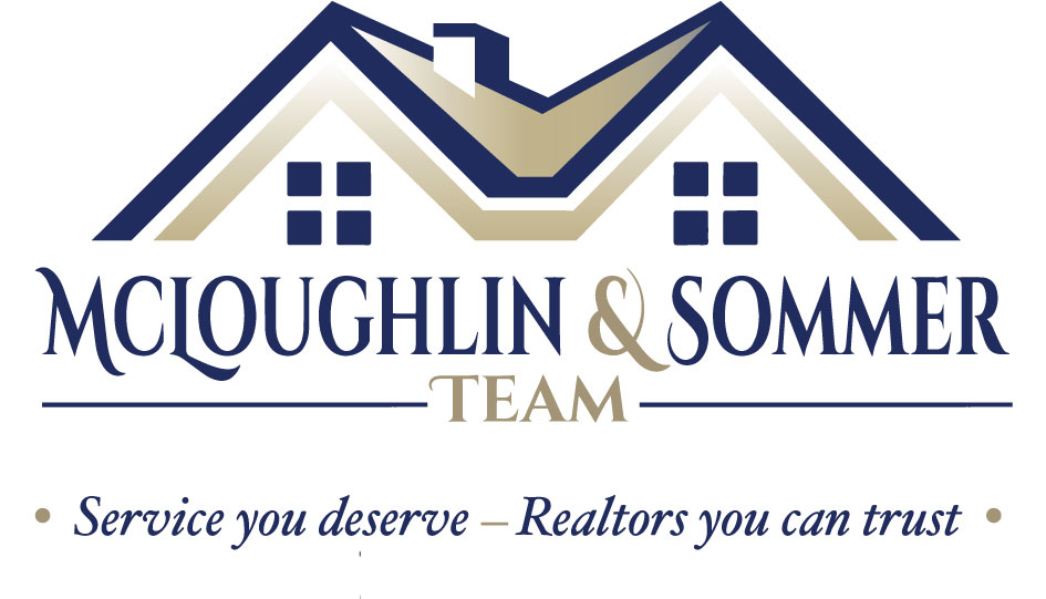 Deb & Roe McLoughlin & Sommer Custom Image