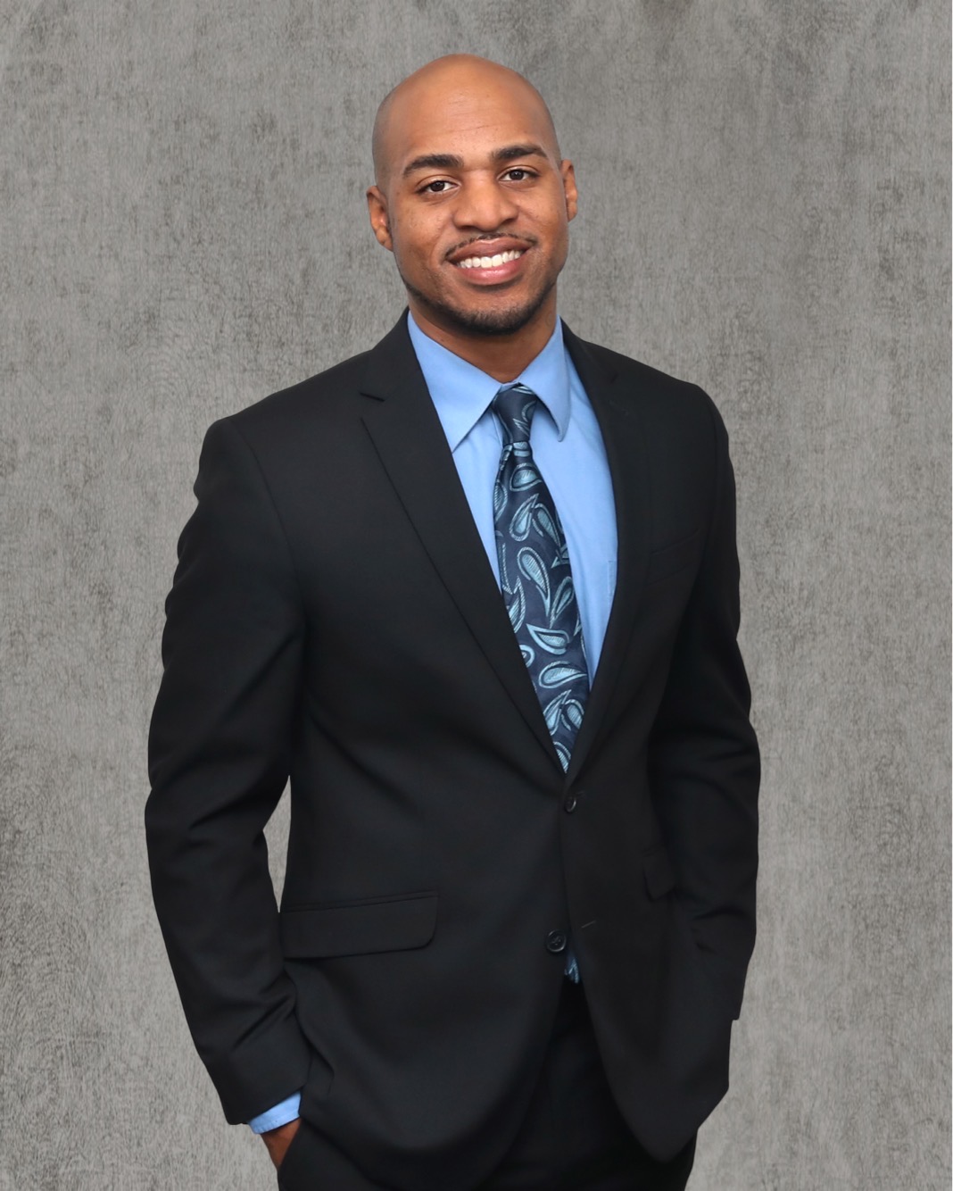 Jerome Price Custom Image