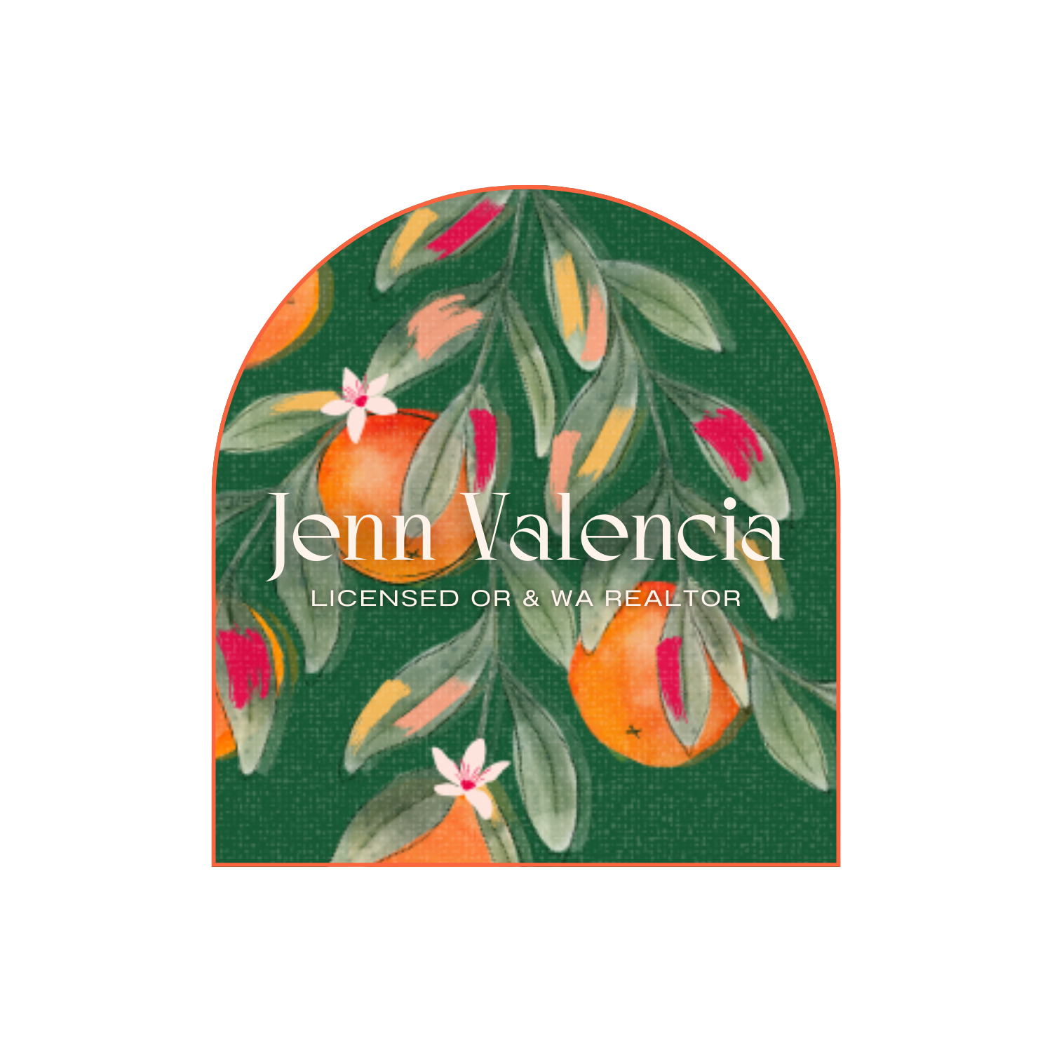 Jennifer Valencia Custom Image