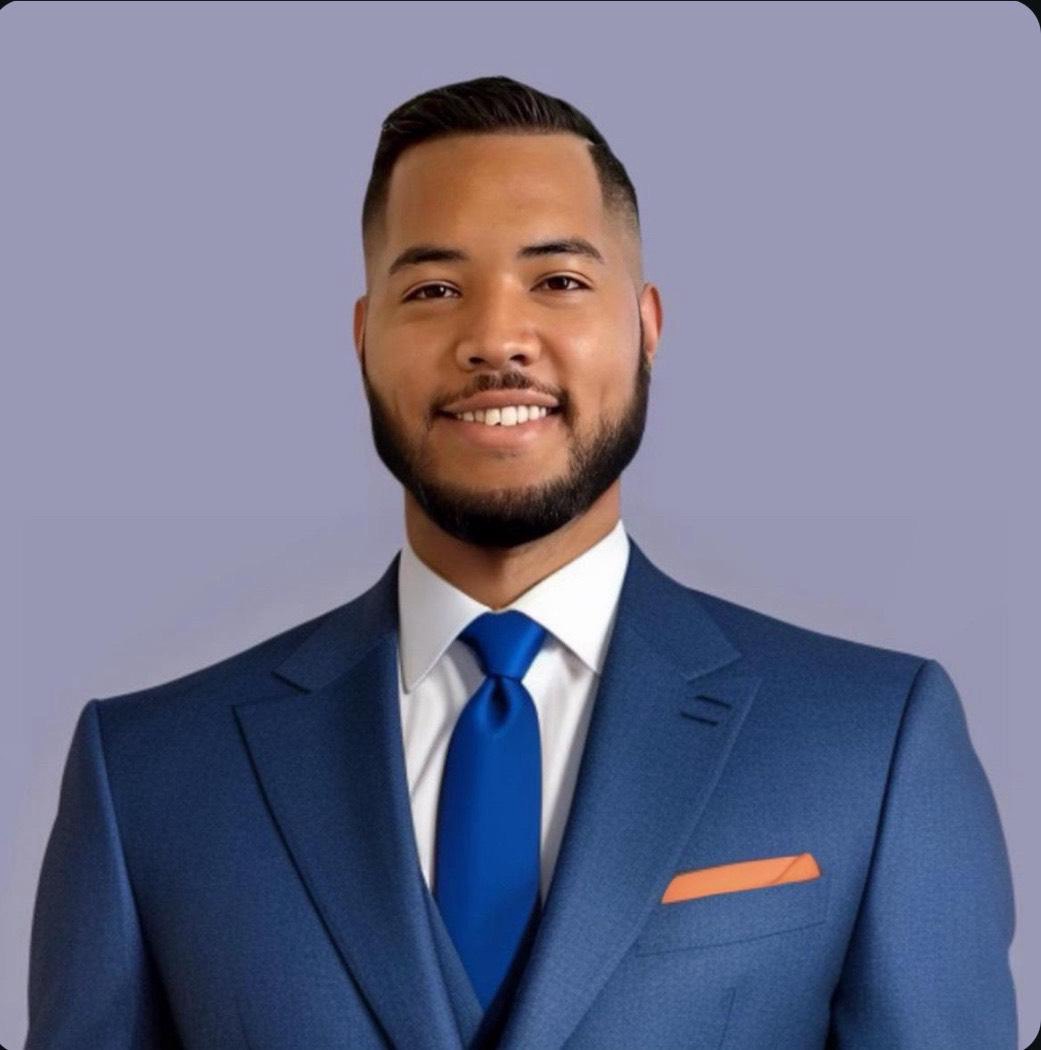 Johnnie Bembry III Custom Image