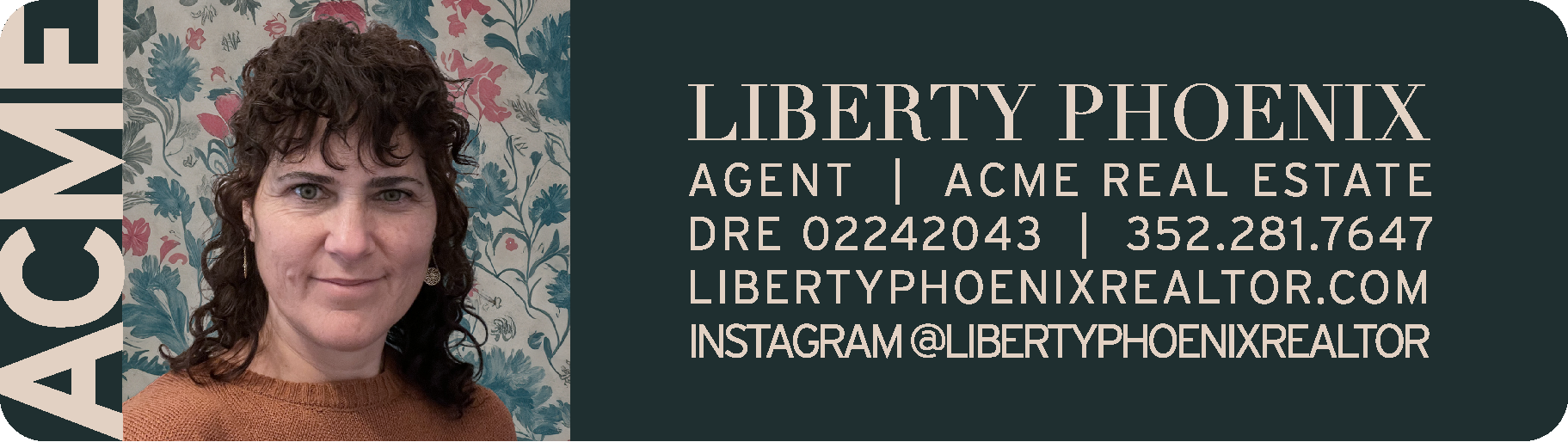 Liberty Phoenix Custom Image