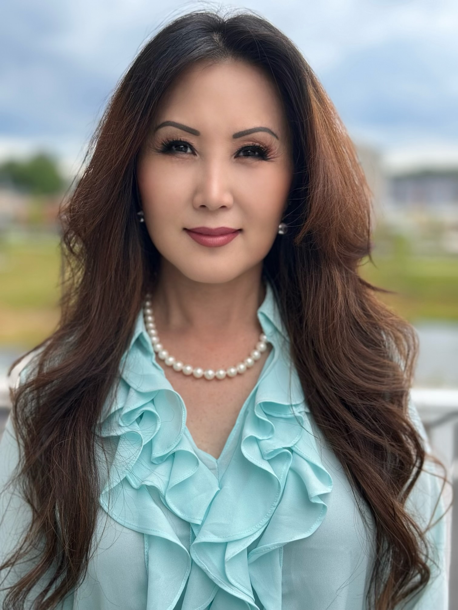 Victoria Evangeliou Custom Image