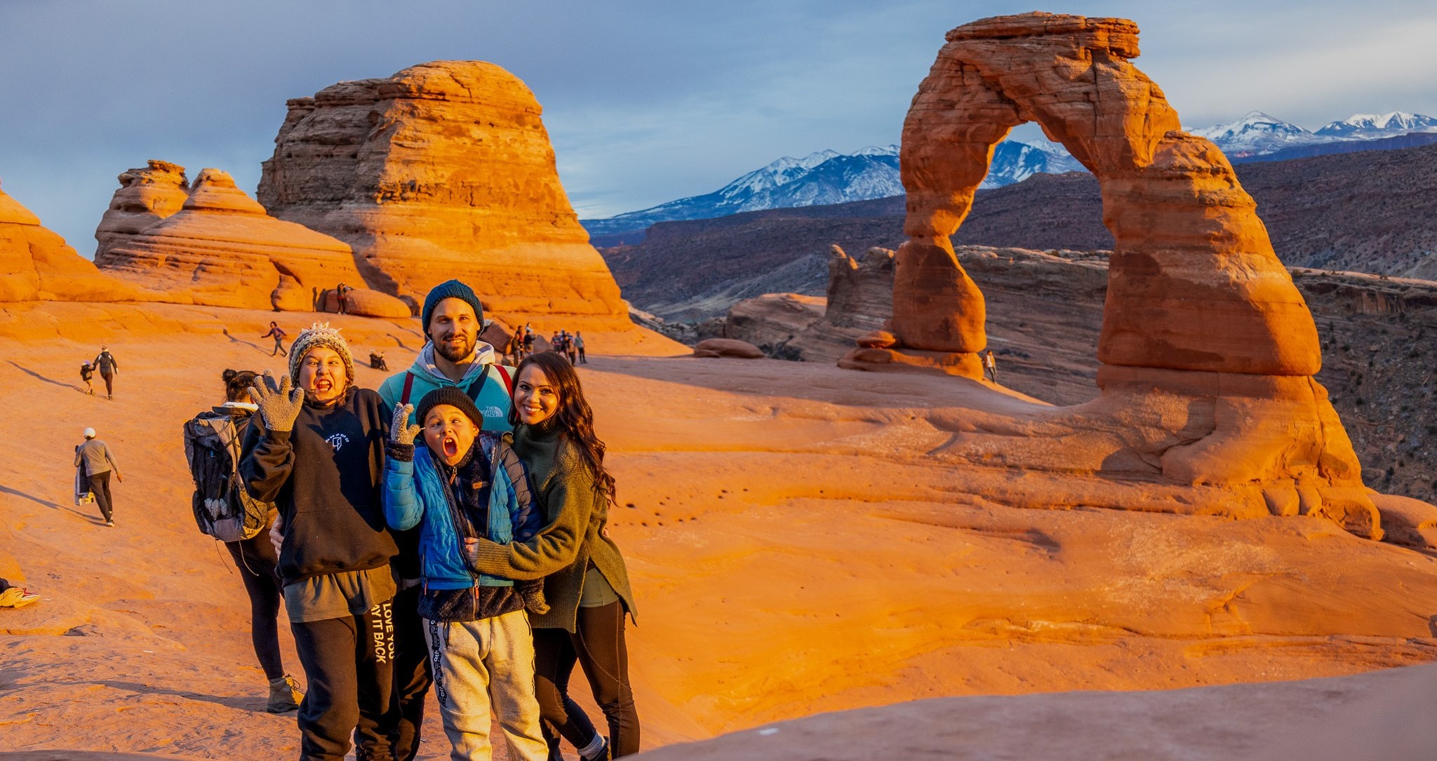 Lance Oborn Custom Image