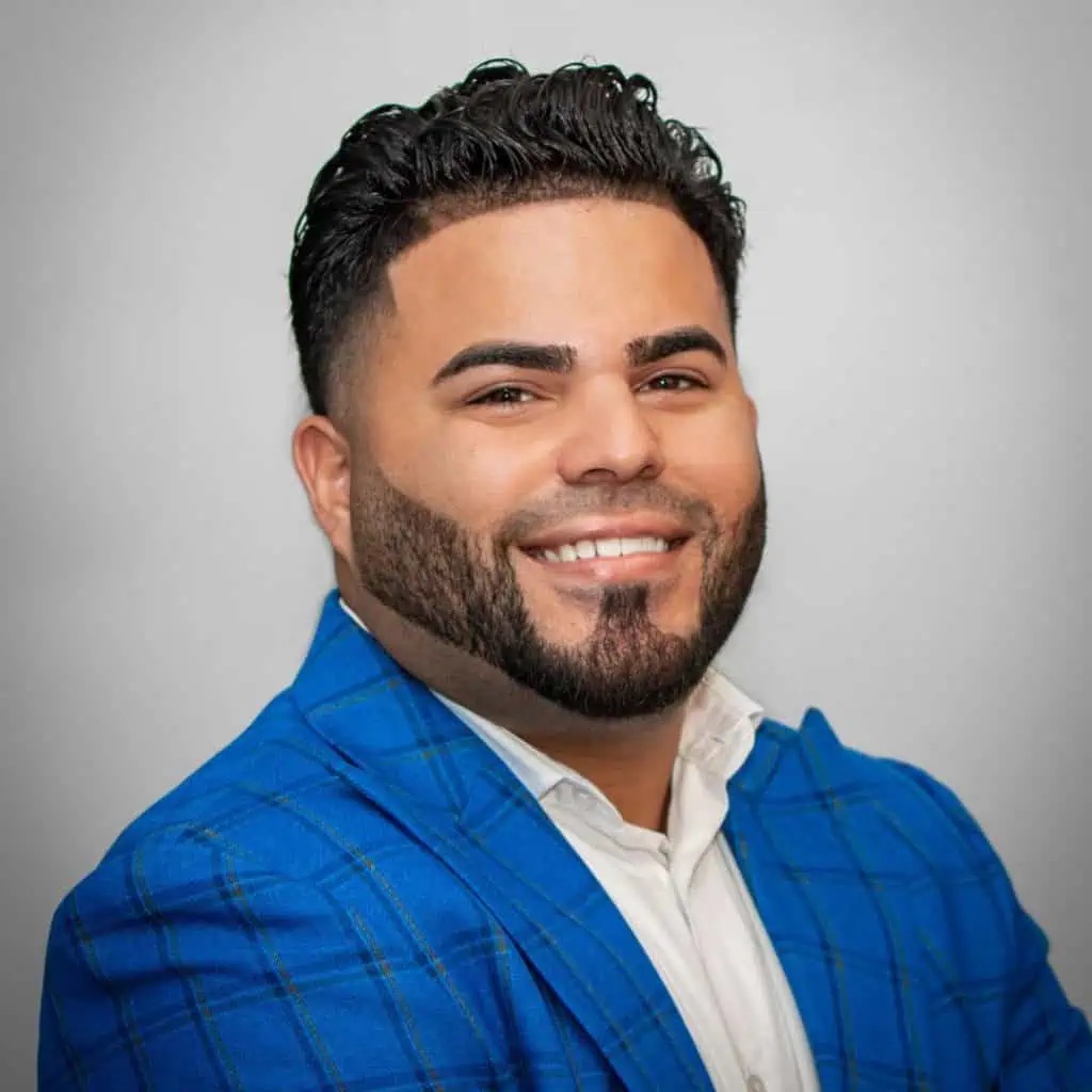 Edgar Rodriguez Custom Image