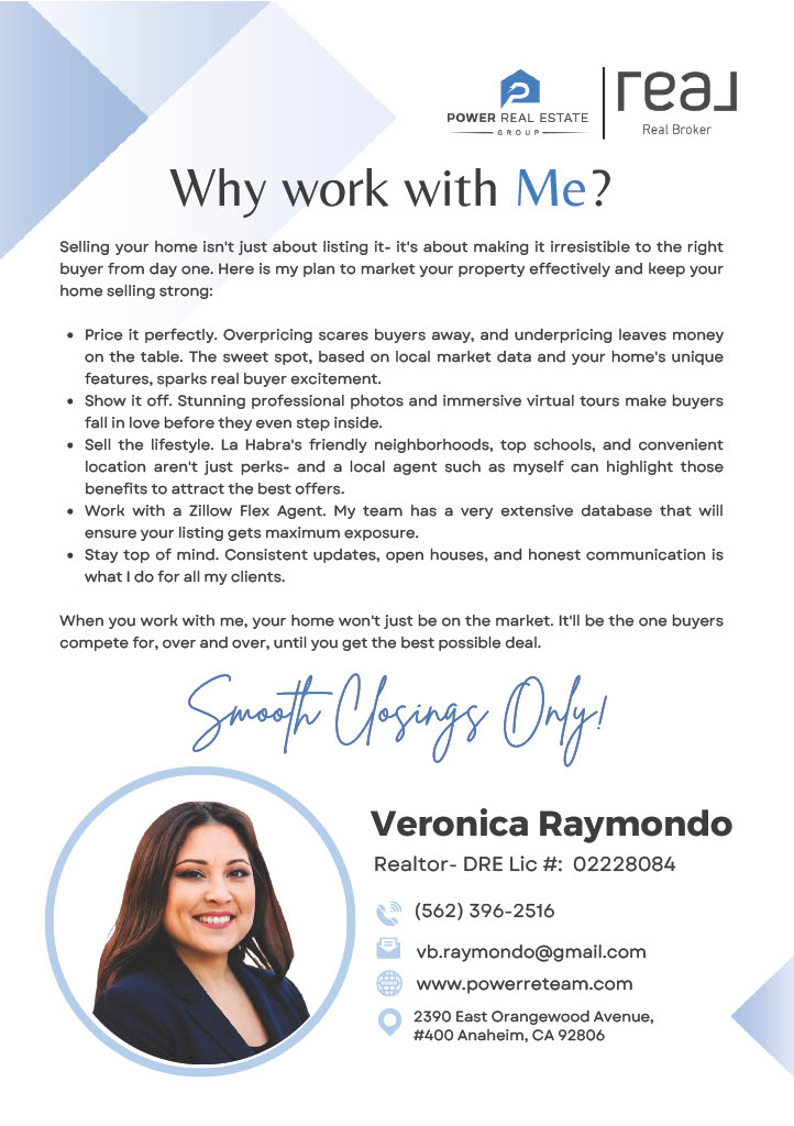 Veronica Raymondo Custom Image