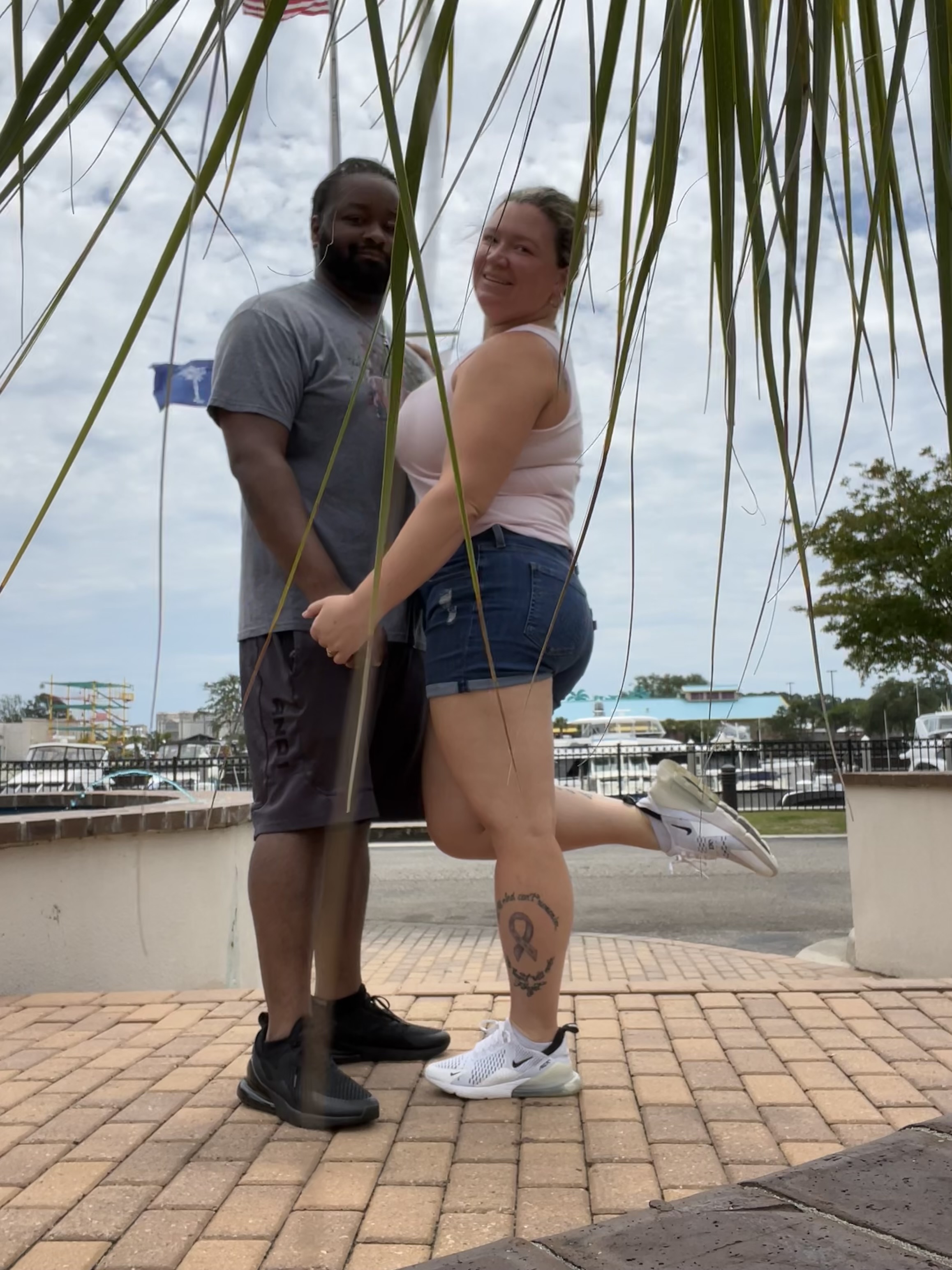 Ashlee Bonds Custom Image