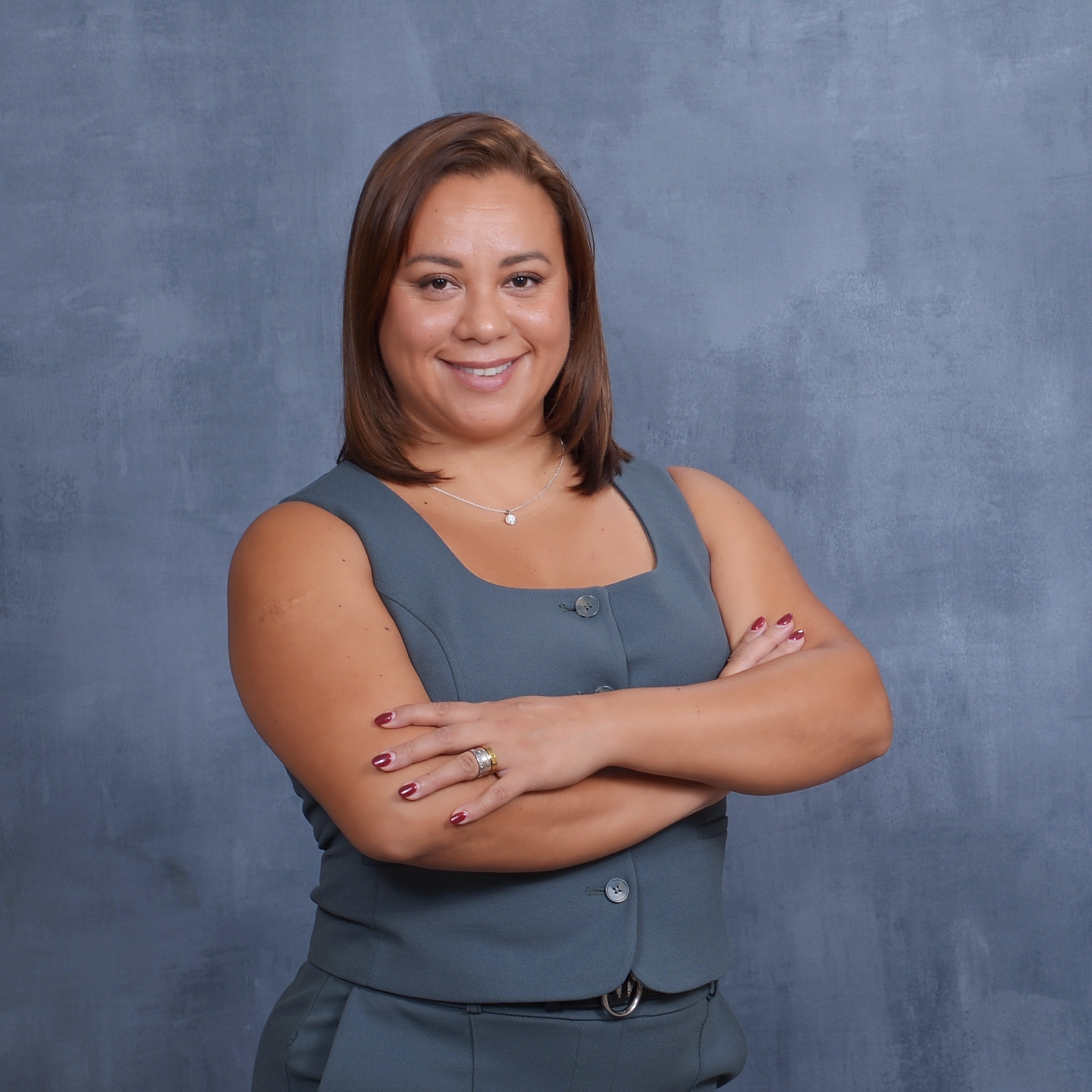 Carla Deresendes-Castro Custom Image