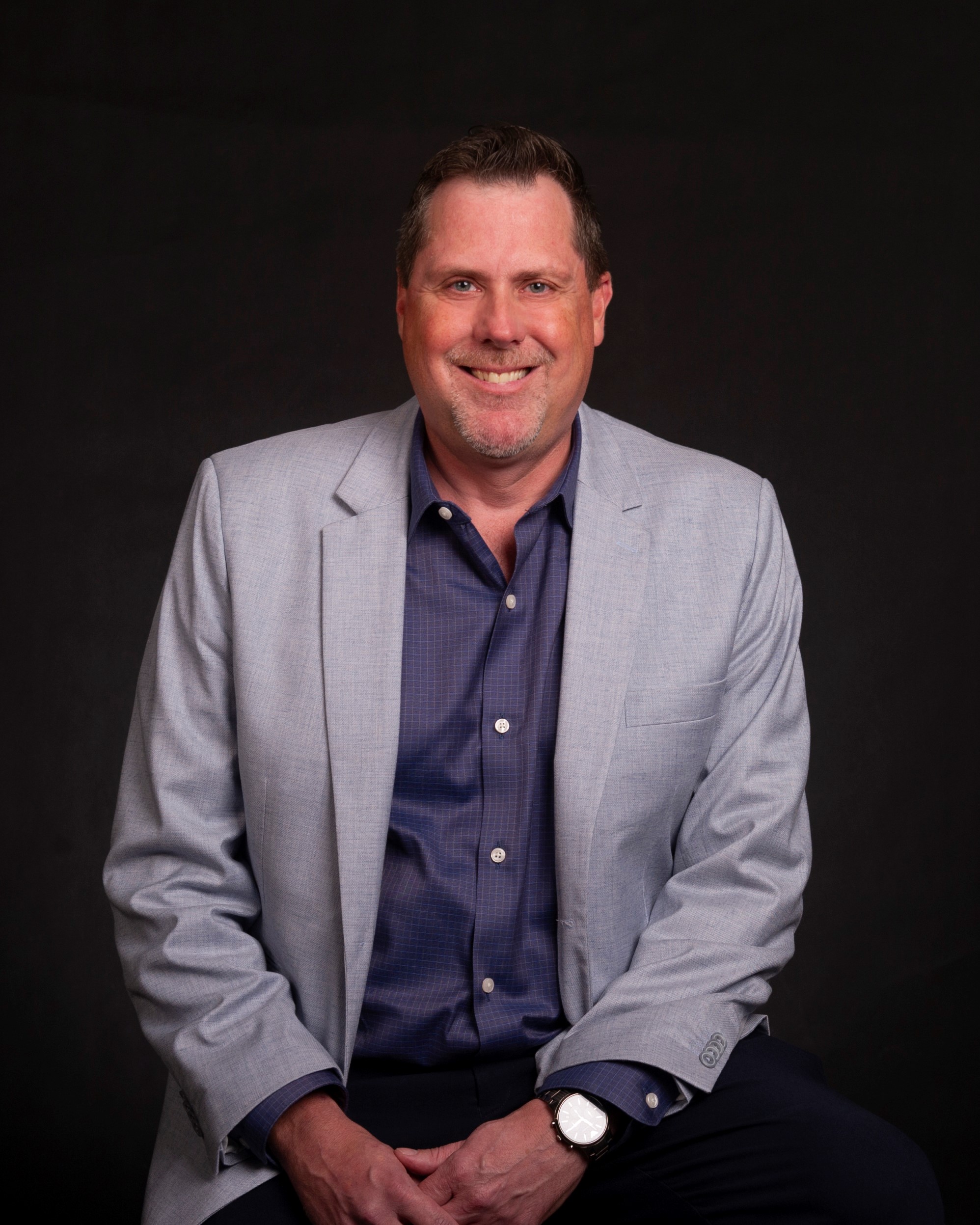 Patrick Johnson Custom Image