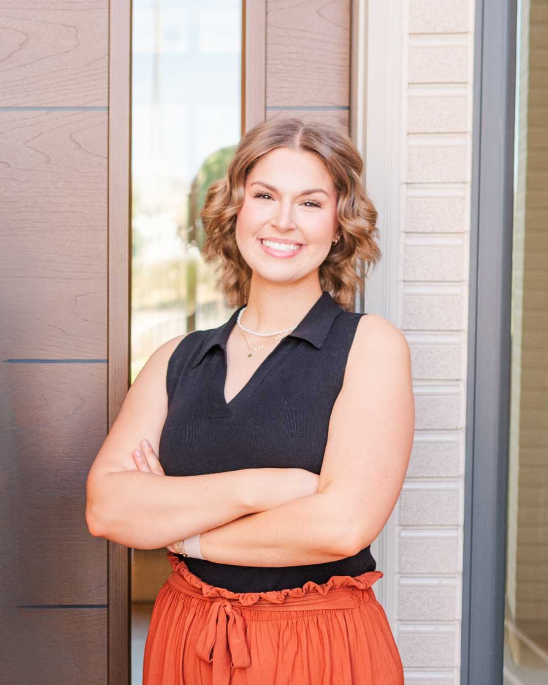 Chloe Tanner Custom Image