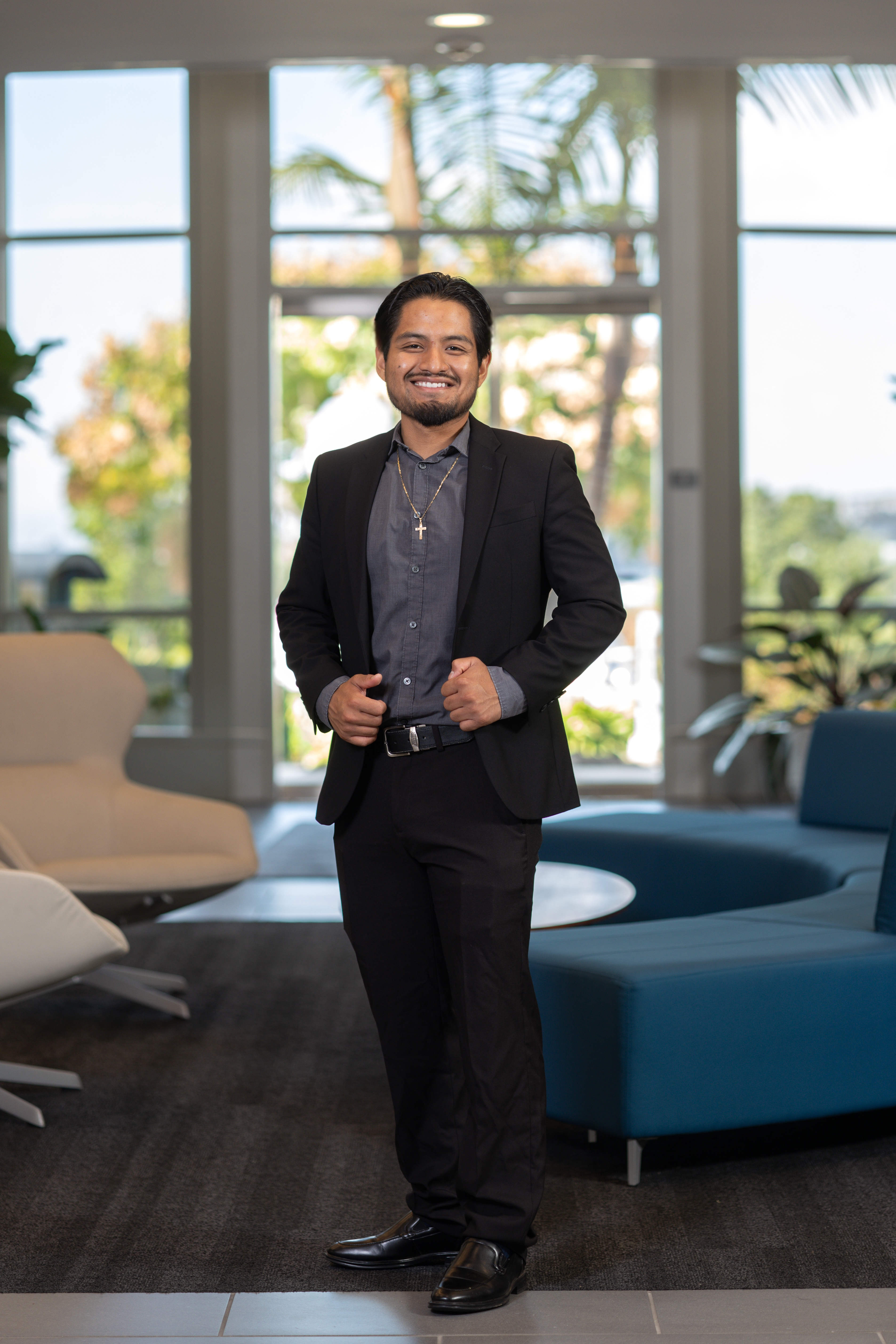 Junior Morales Custom Image