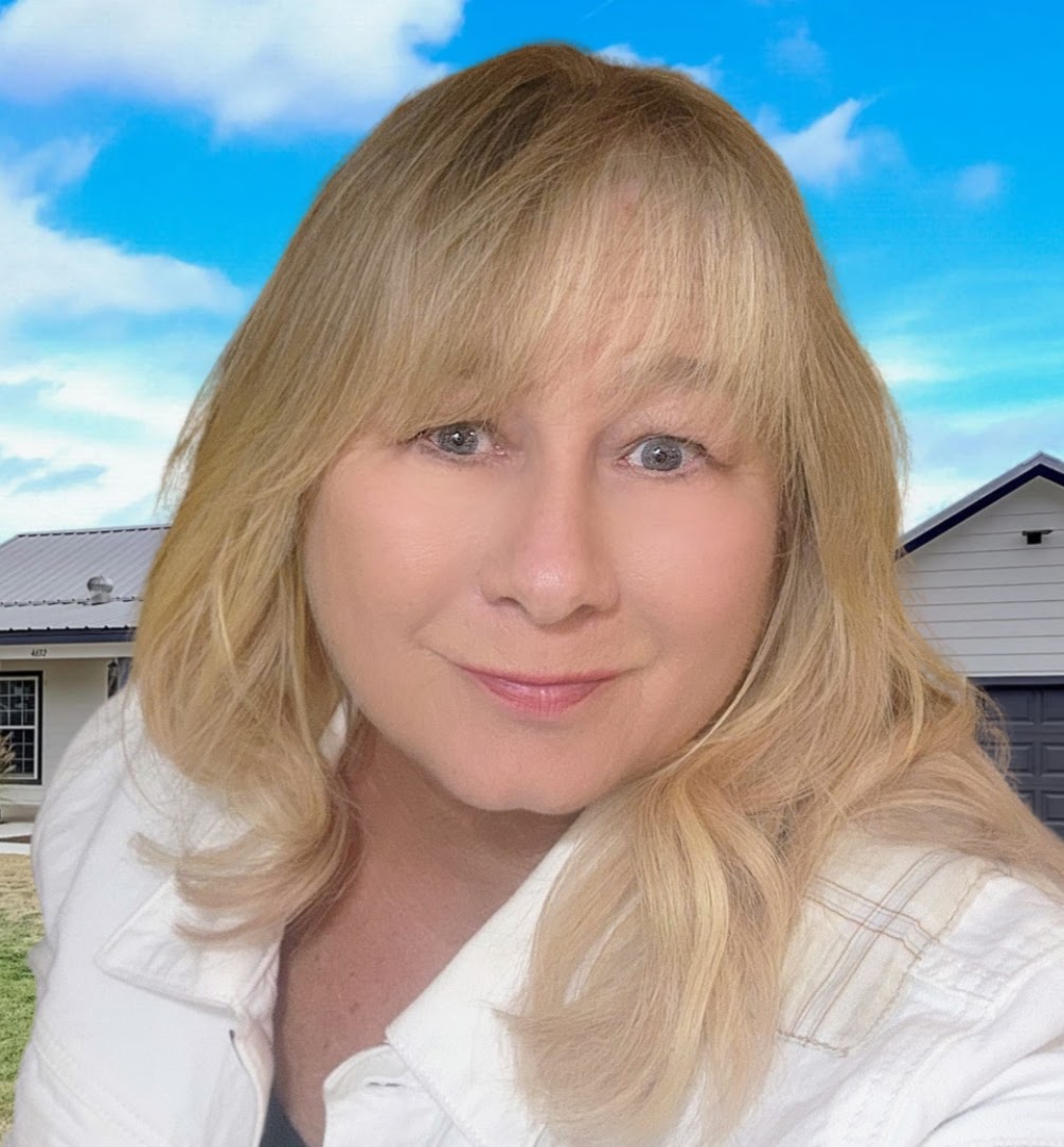 Melissa Jackson Custom Image