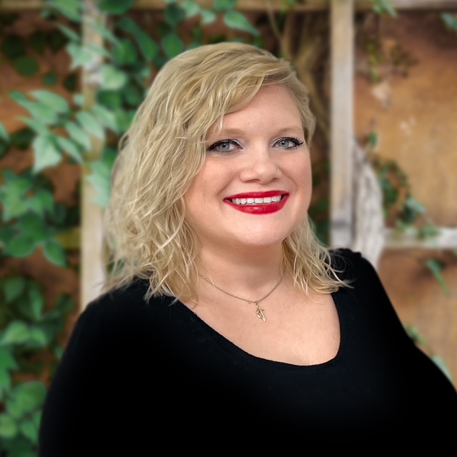 Niki Mills Custom Image