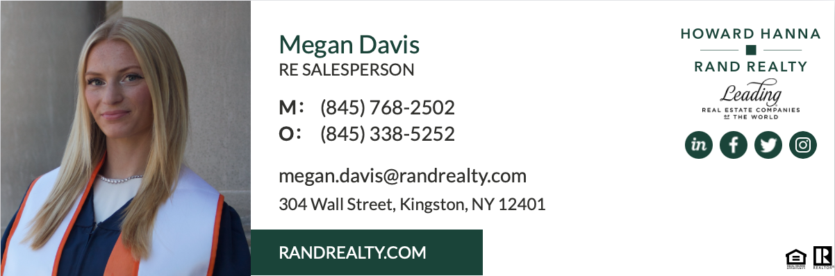 Megan Davis Custom Image