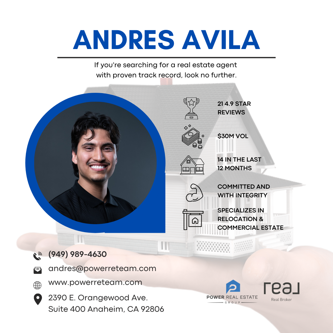 Andres Avila Custom Image