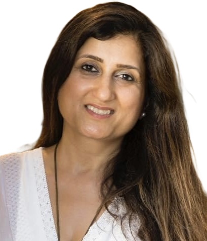 Neena Kalra Custom Image