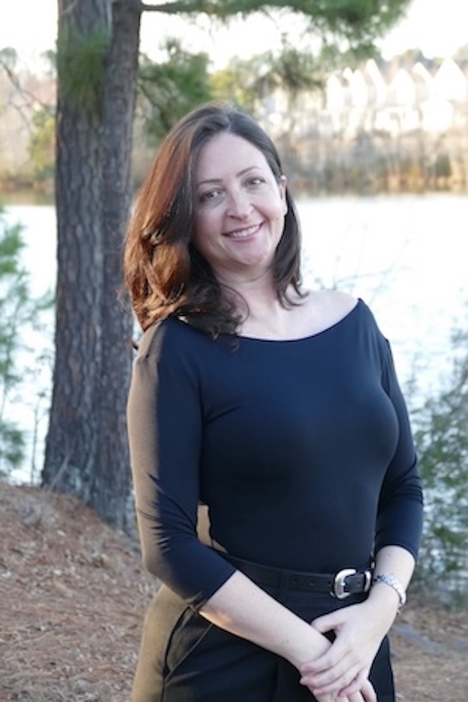 Dara Tannenbaum Custom Image