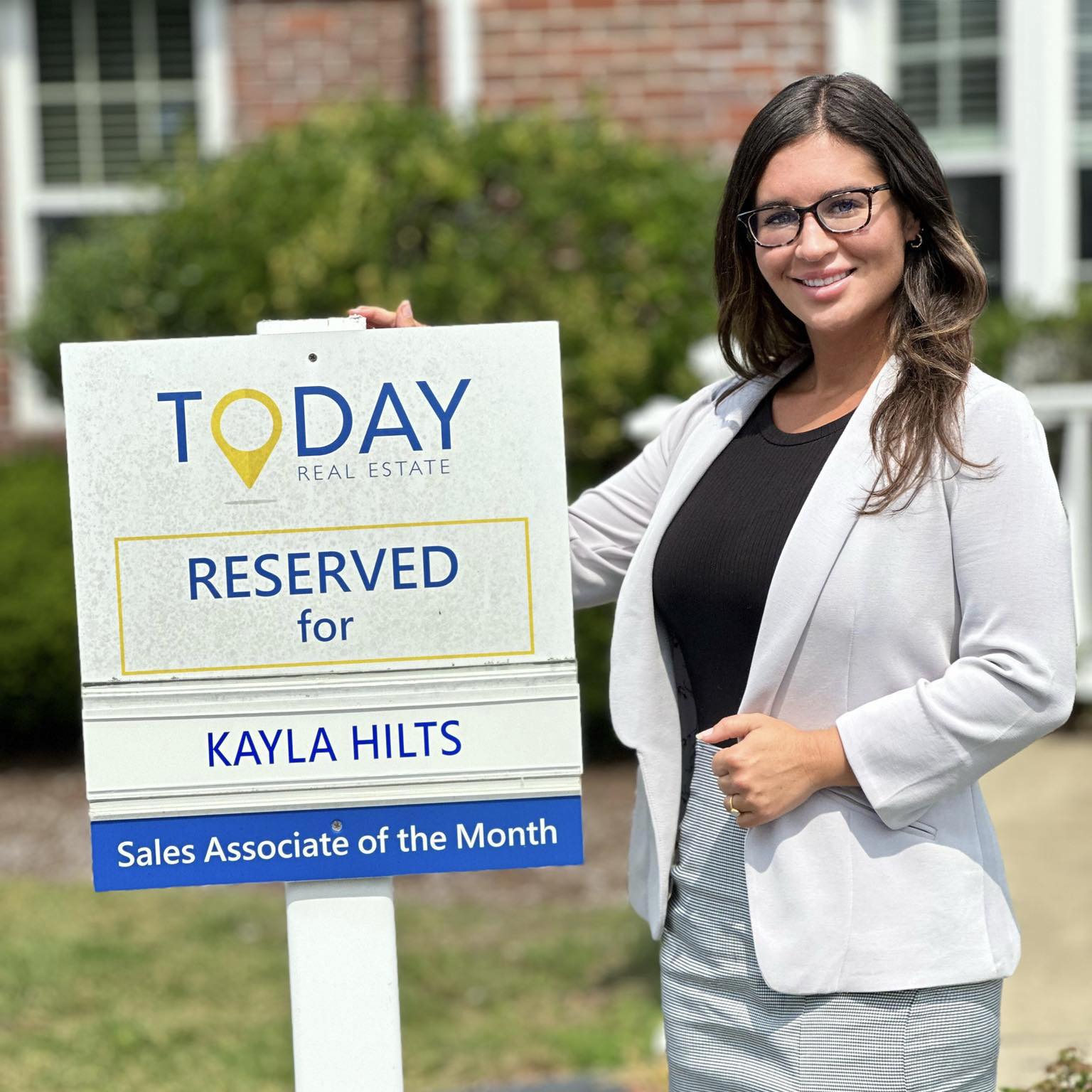 Kayla Hilts Custom Image