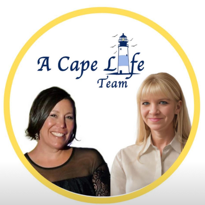 A Cape Life Team Custom Image
