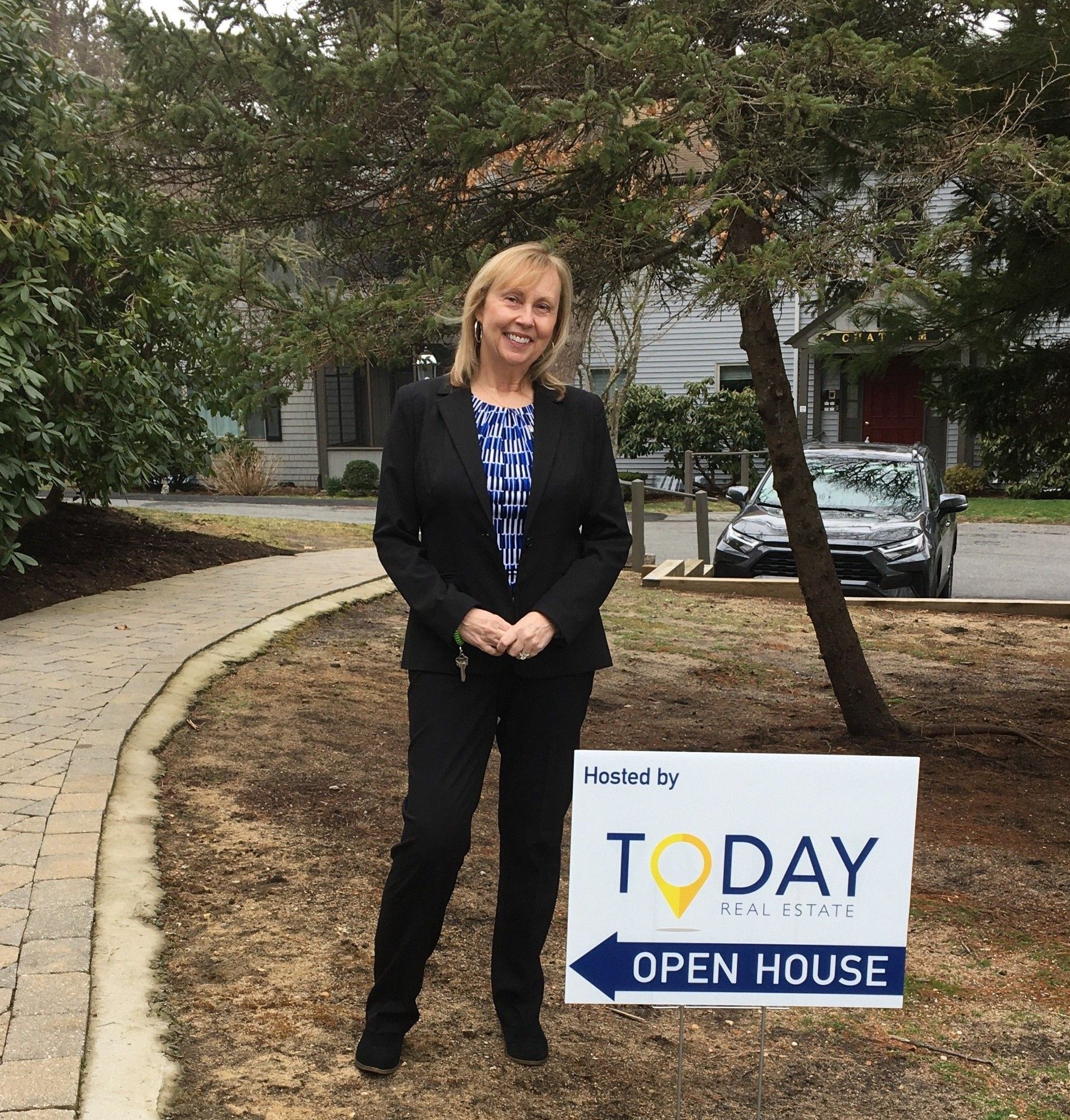 Diane O'Connor Custom Image