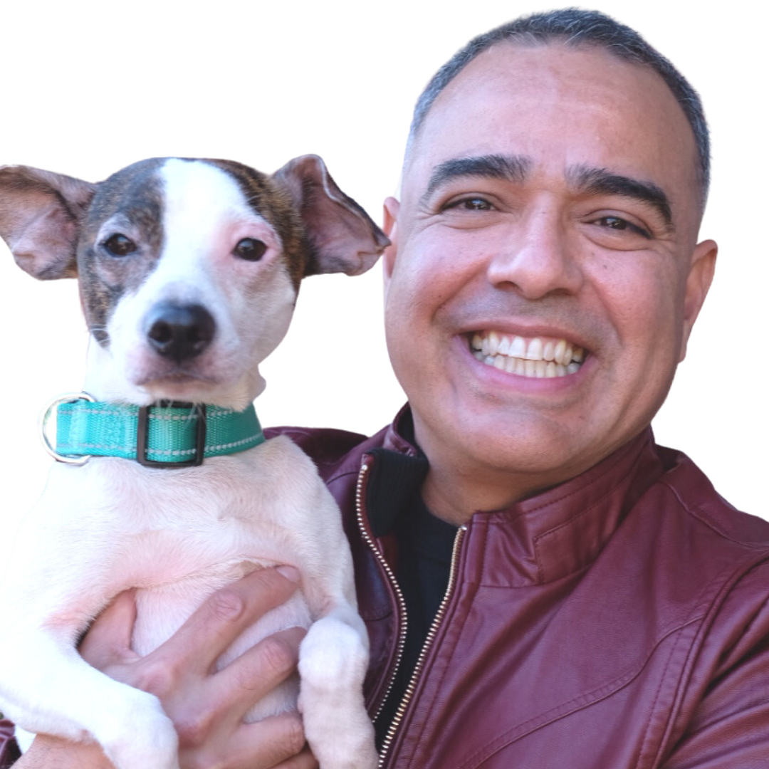 Horacio Hernandez Custom Image