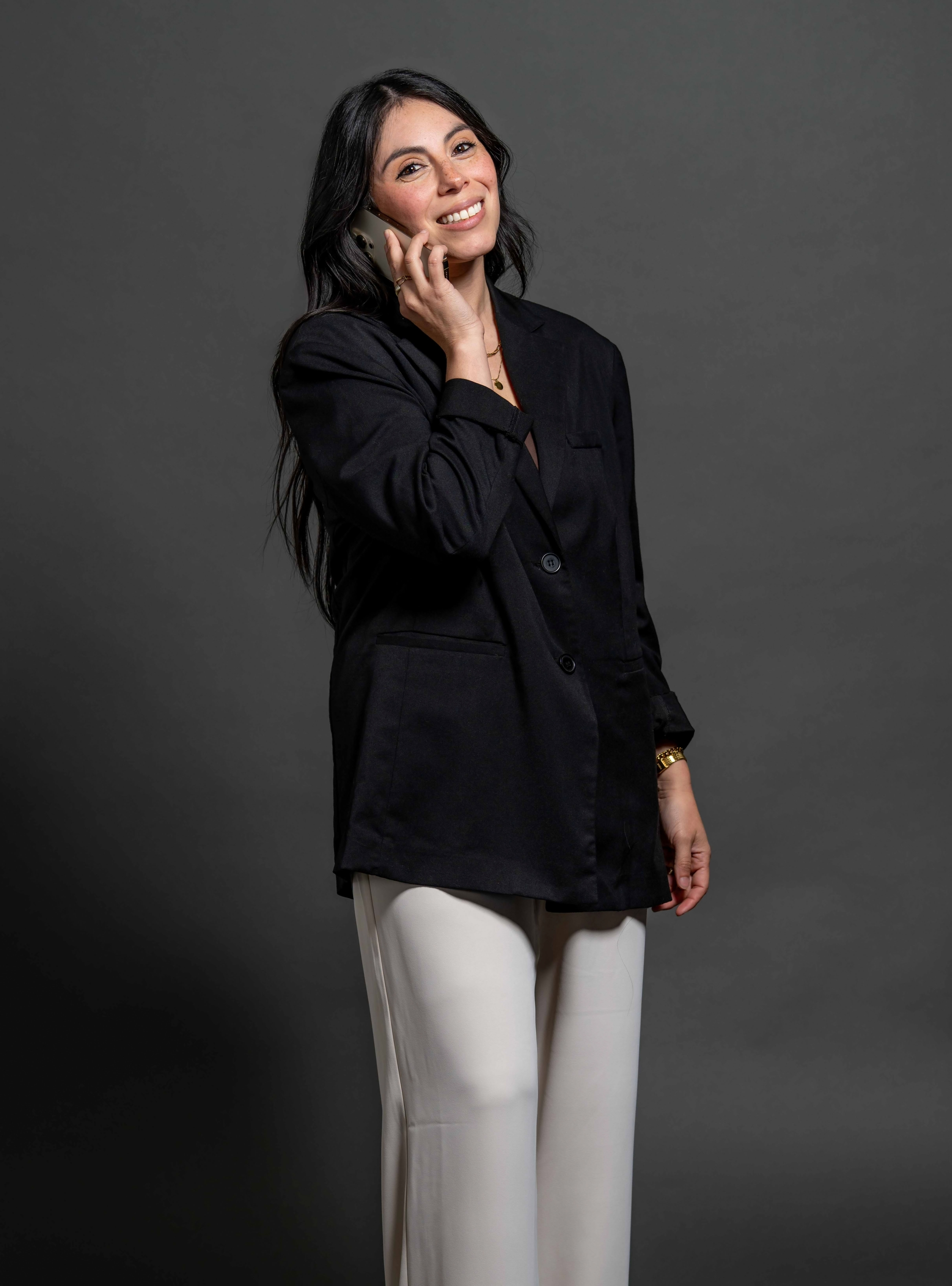 Damaris Dover Custom Image