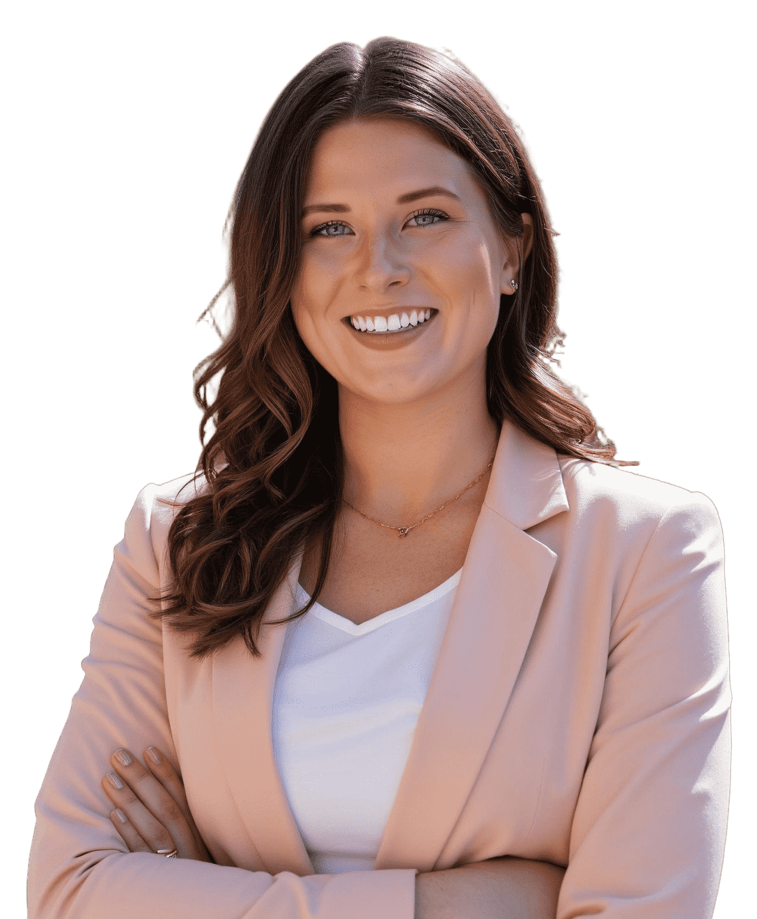 Victoria Hughes Custom Image