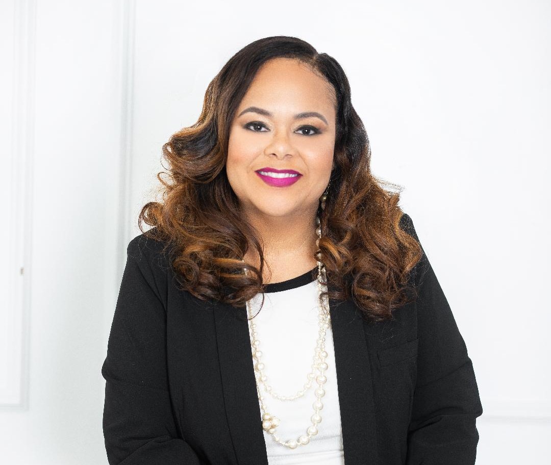Patrece Perry Custom Image