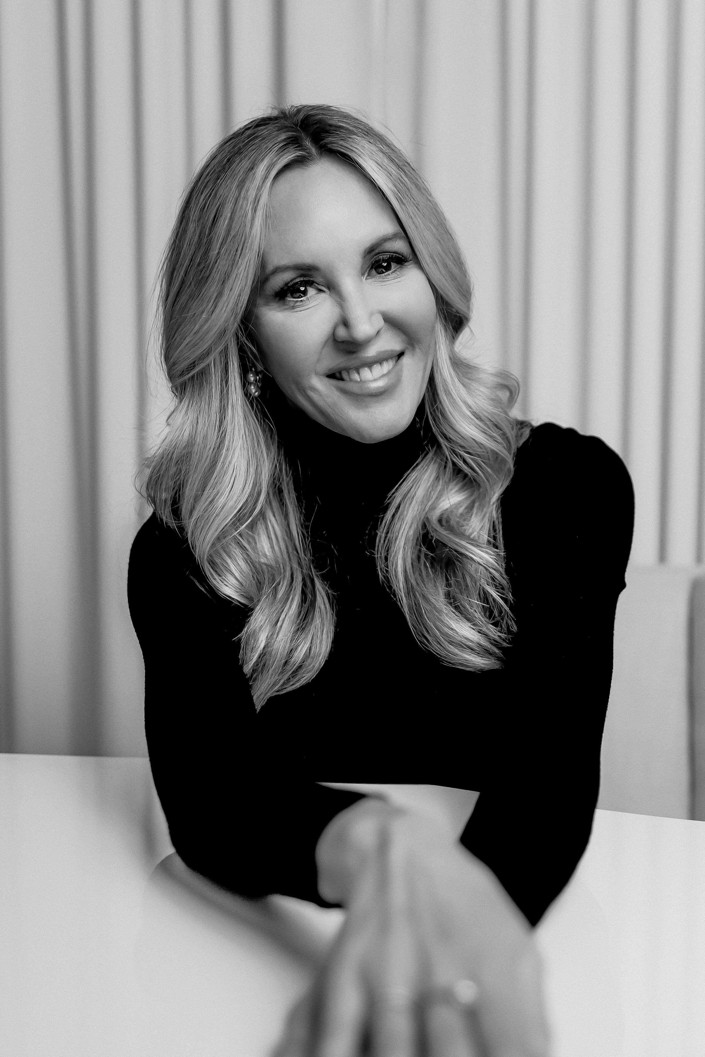 Heather Herr Custom Image