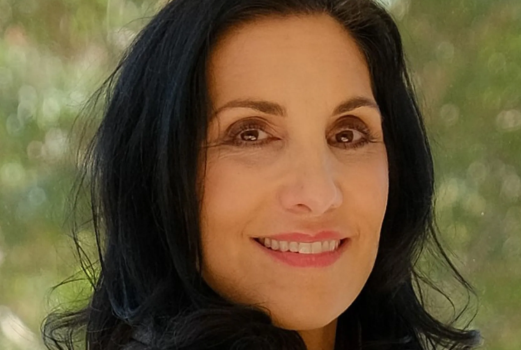 Wendy Dean Custom Image