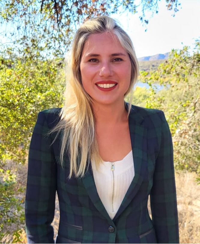 Talyssa Davila Custom Image