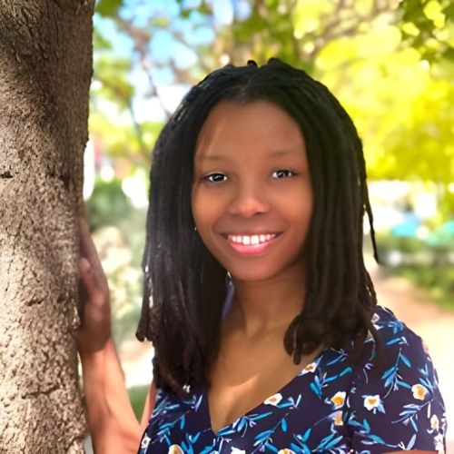Joy Chaffin Custom Image