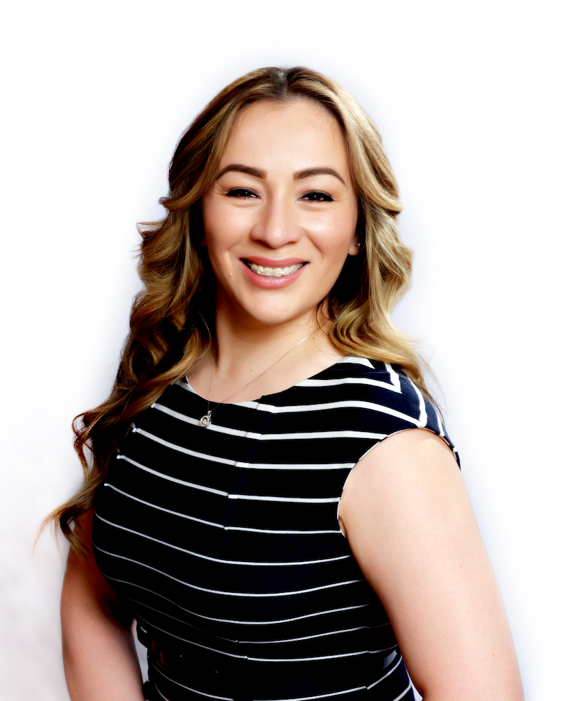 Joanna Crespo Custom Image