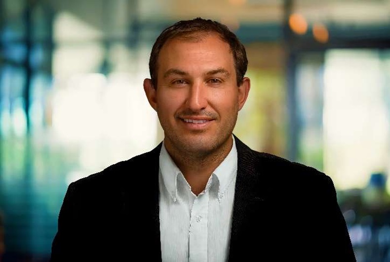 Nik Mazzola Custom Image